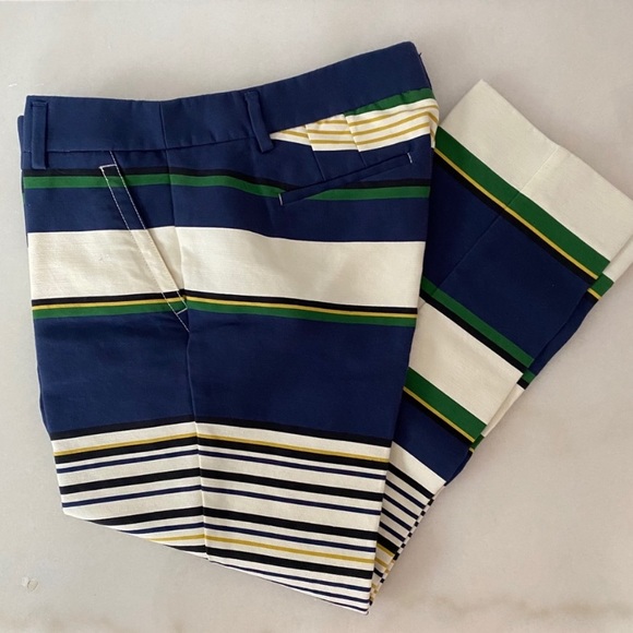 J. Crew Bennett Striped Skimmer - Picture 4 of 14